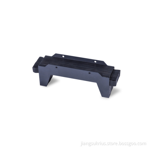 Custom high quality protective bellow